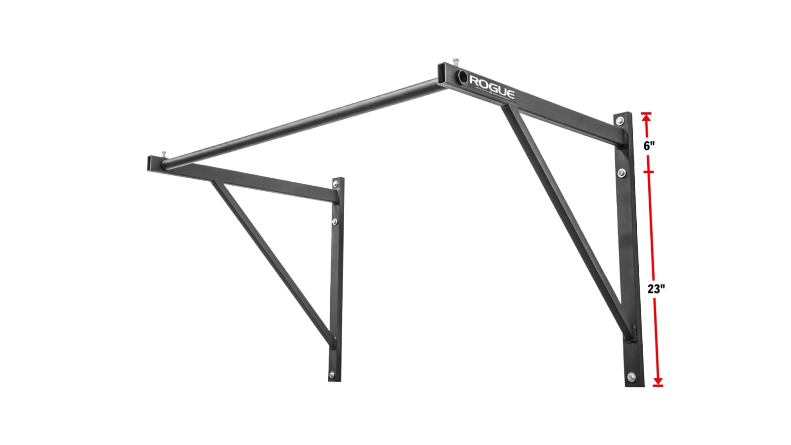 Rogue P 4 Garage Pull Up System Rogue Fitness Australia